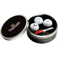 Titleist Pro V1 Collection Tin